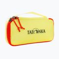 Organizzatore da viaggio Tatonka SQZY Padded Pouch 0,5 l light yellow 2