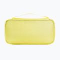 Organizzatore da viaggio Tatonka SQZY Padded Pouch 0,5 l light yellow 3