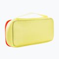 Organizzatore da viaggio Tatonka SQZY Padded Pouch 0,5 l light yellow 4