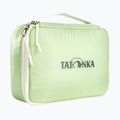 Organizzatore da viaggio Tatonka SQZY Padded Pouch 1,7 l light green 2