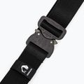 Tatonka Cintura per pantaloni elasticizzata a sgancio rapido 38 mm grigio scuro 2857.021 2