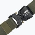 Cintura per pantaloni Tasmanian Tiger QR Stretchbelt grigio pietra/oliva 2