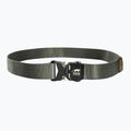 Cintura per pantaloni Tasmanian Tiger QR Stretchbelt grigio pietra/oliva 3