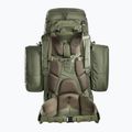 Zaino tattico Tasmanian Tiger TT MIL OPS 80+24 l oliva 2