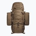 Tasmanian Tiger TT MIL OPS zaino tattico 80+24 l marrone coyote 4