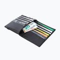 Portafoglio Tatonka Card Holder 12 RFID B nero 4