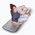 Tappetino da seduta Tatonka Alu-Seat silver 4