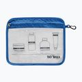 Organizzatore da viaggio Tatonka Zip Flight Bag A5 blu