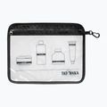 Organizzatore da viaggio Tatonka Zip Flight Bag A5 nero