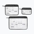 Tatonka Zip Flight Bag organizzatore da viaggio 3 pezzi nero 2