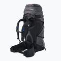 Tatonka zaino da trekking Yukon LT 60+10 l Recco nero 1338.040 3