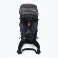 Tatonka zaino da trekking Yukon LT 60+10 l Recco nero 1338.040 4