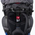 Tatonka zaino da trekking Yukon LT 60+10 l Recco nero 1338.040 5