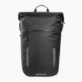 Zaino urbano Tatonka Commuter Rolltop 25 l WP black