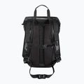 Zaino urbano Tatonka Commuter Rolltop 25 l WP black 3