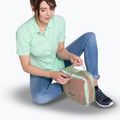 Organizzatore da viaggio Tatonka SQZY Compression Pouch 10 l lighter green 2