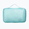 Organizzatore da viaggio Tatonka SQZY Compression Pouch 6 l light blue 3