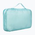 Organizzatore da viaggio Tatonka SQZY Compression Pouch 6 l light blue 4