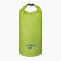Tatonka WP Stuffbag Light 3,5 lime borsa impermeabile 3