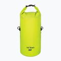 Tatonka WP Stuffbag impermeabile 15 l lime 3