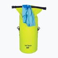 Tatonka WP Stuffbag impermeabile 15 l lime 4