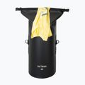 Tatonka WP Stuffbag impermeabile 25 l nero 4