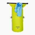 Tatonka WP Stuffbag impermeabile 25 l lime 4