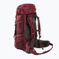 Zaino da trekking da donna Tatonka Yukon 50+10 l maroon 1341.368 3