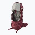 Zaino da trekking da donna Tatonka Yukon 50+10 l maroon 1341.368 4