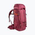 Zaino da trekking da donna Tatonka Yukon 50+10 l maroon 1341.368 6
