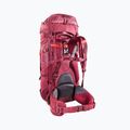 Zaino da trekking da donna Tatonka Yukon 50+10 l maroon 1341.368 7