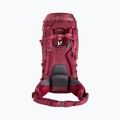 Zaino da trekking da donna Tatonka Yukon 50+10 l maroon 1341.368 9