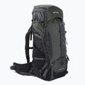 Tatonka zaino da trekking Yukon 60+10 l grigio 1344.367 2