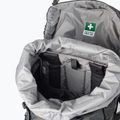 Tatonka zaino da trekking Yukon 60+10 l grigio 1344.367 7