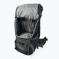 Tatonka zaino da trekking Yukon 60+10 l grigio 1344.367 8