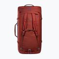 Tatonka Duffle Roller borsa da viaggio 140 l rosso tango