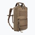 Zaino tattico di sopravvivenza della tigre della Tasmania 16 l marrone coyote 3