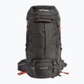 Zaino da trekking da donna Tatonka Pyrox 40 + 10 l nero