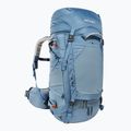 Zaino da trekking da donna Tatonka Pyrox 40 + 10 l blu elementare 3