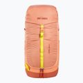 Zaino da trekking da donna Tatonka Norix 28 l albicocca
