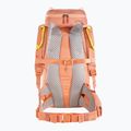 Zaino da trekking da donna Tatonka Norix 28 l albicocca 3
