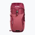 Zaino da trekking da donna Tatonka Hike Pack 20 l boreaux red