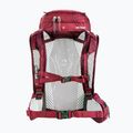 Zaino da trekking da donna Tatonka Hike Pack 20 l boreaux red 3