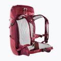 Zaino da trekking da donna Tatonka Hike Pack 20 l boreaux red 4