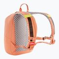 Zaino da città per bambini Tatonka Husky JR 10 l albicocca 4