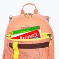 Zaino da città per bambini Tatonka Husky JR 10 l albicocca 7