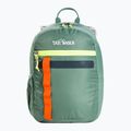 Zaino da città per bambini Tatonka Husky JR 10 l verde salvia