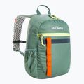 Zaino da città per bambini Tatonka Husky JR 10 l verde salvia 2