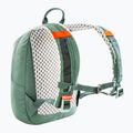 Zaino da città per bambini Tatonka Husky JR 10 l verde salvia 4