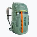 Zaino da trekking per bambini Tatonka Wokin 15 l verde salvia 2